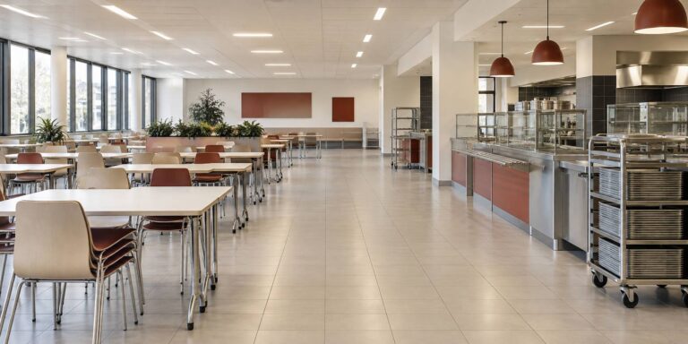 Tessera mensa universitaria: chi la riceve e come si attiva
