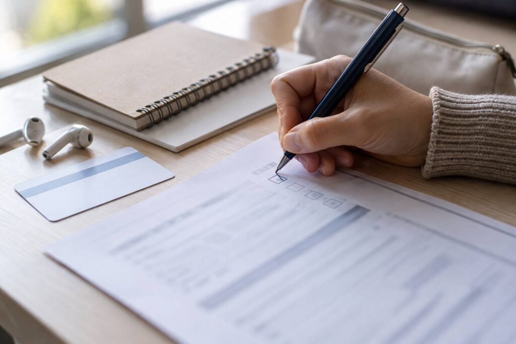 Illustration de détail sur le sujet : Studenti con disabilità: requisiti differenziati nel bando DSU